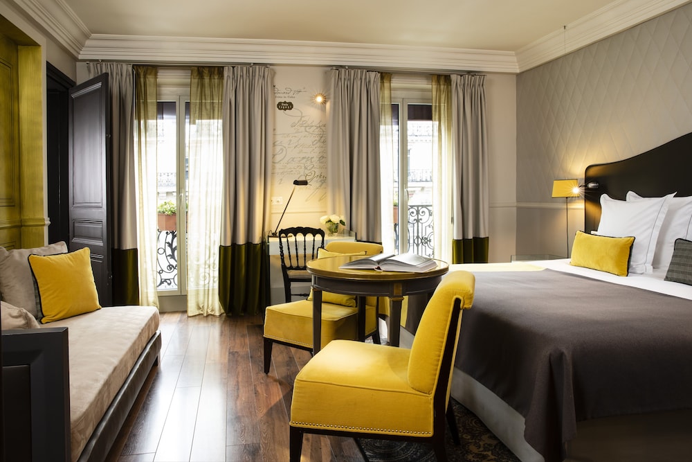 Edouard 7 Paris 14