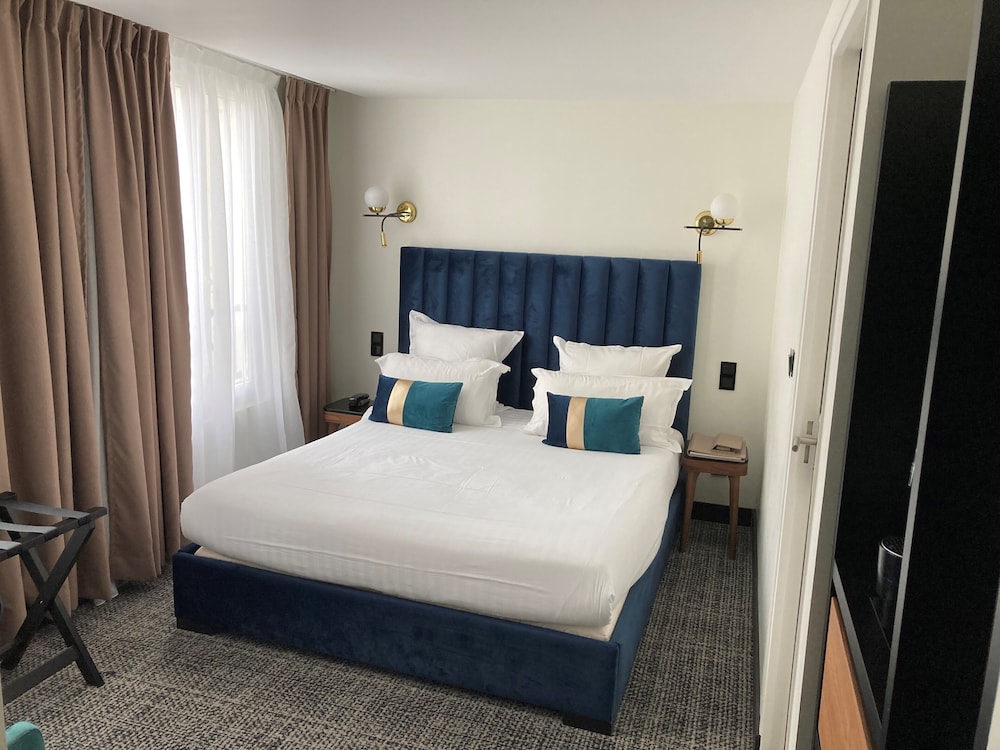Grand Hotel de Normandie 23