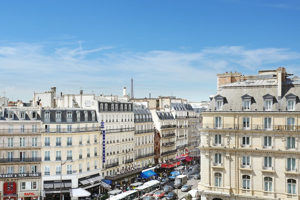 Grand Hotel de Normandie 11
