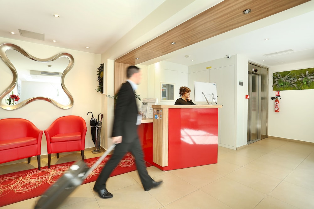 Grand Hotel de Normandie 3
