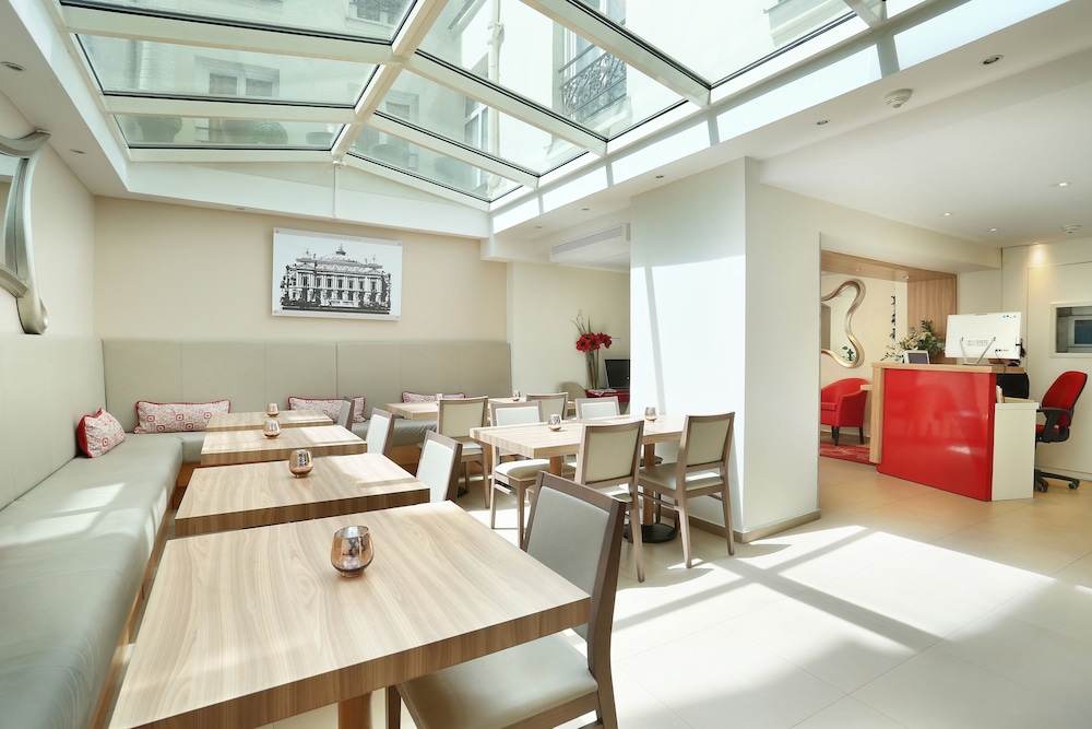 Grand Hotel de Normandie 2