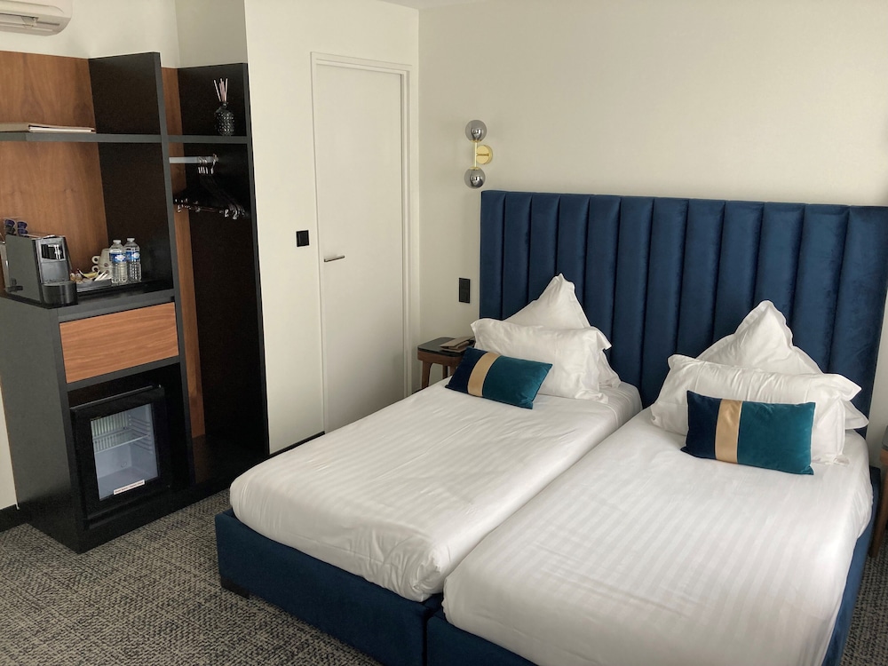Grand Hotel de Normandie 20