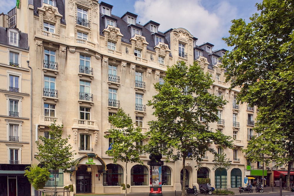 Holiday Inn Paris - Gare de Lyon Bastille 1
