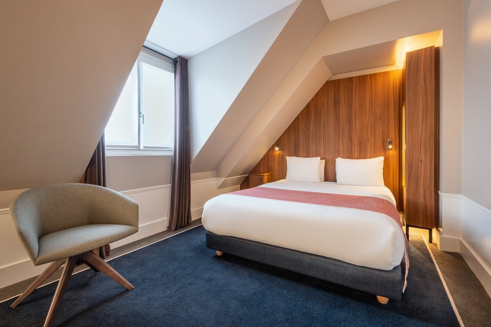 Holiday Inn Paris - Gare de Lyon Bastille 17