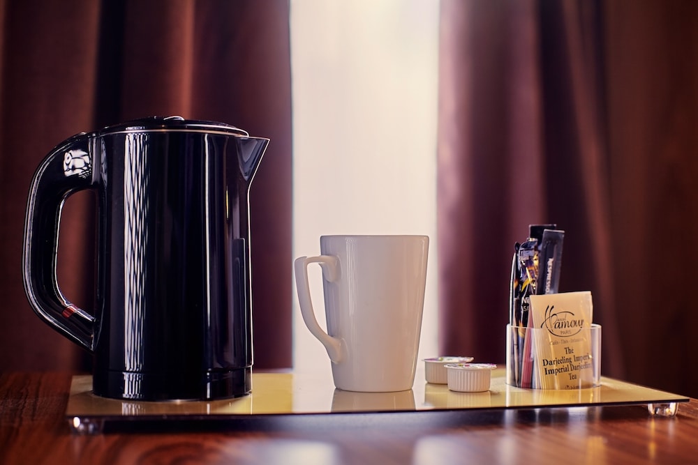 Holiday Inn Paris - Gare de Lyon Bastille 18