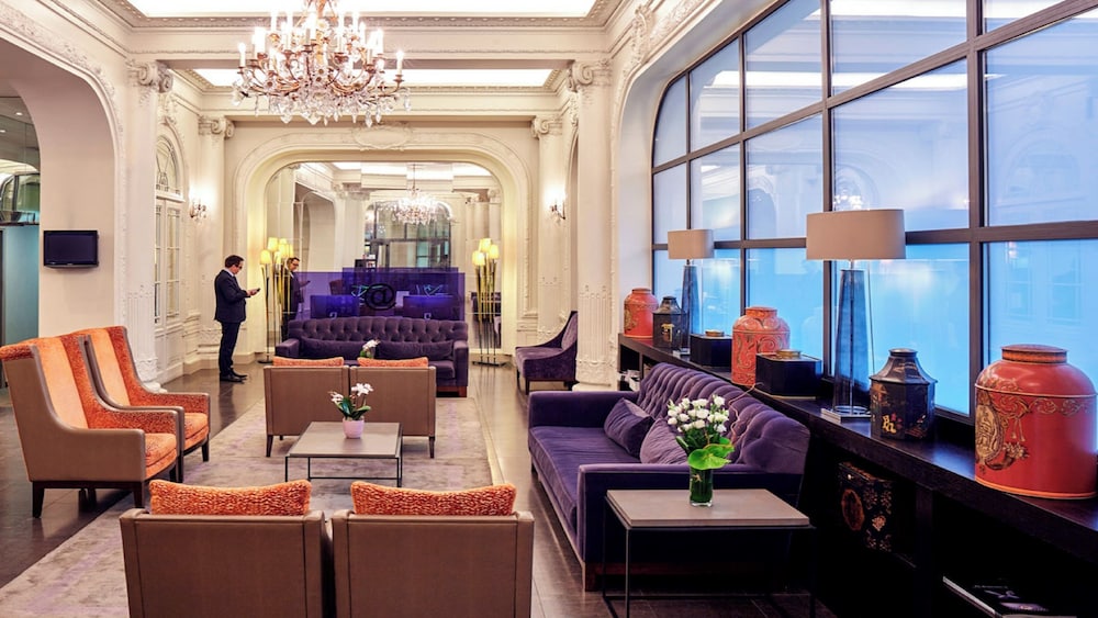 Holiday Inn Paris - Gare de Lyon Bastille 2