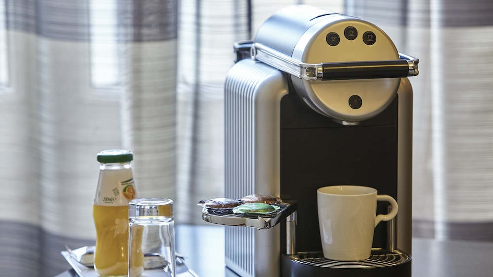 Holiday Inn Paris - Gare de Lyon Bastille 6