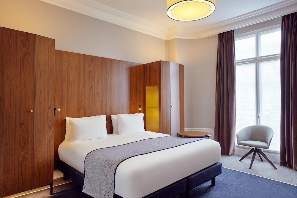 Holiday Inn Paris - Gare de Lyon Bastille 10