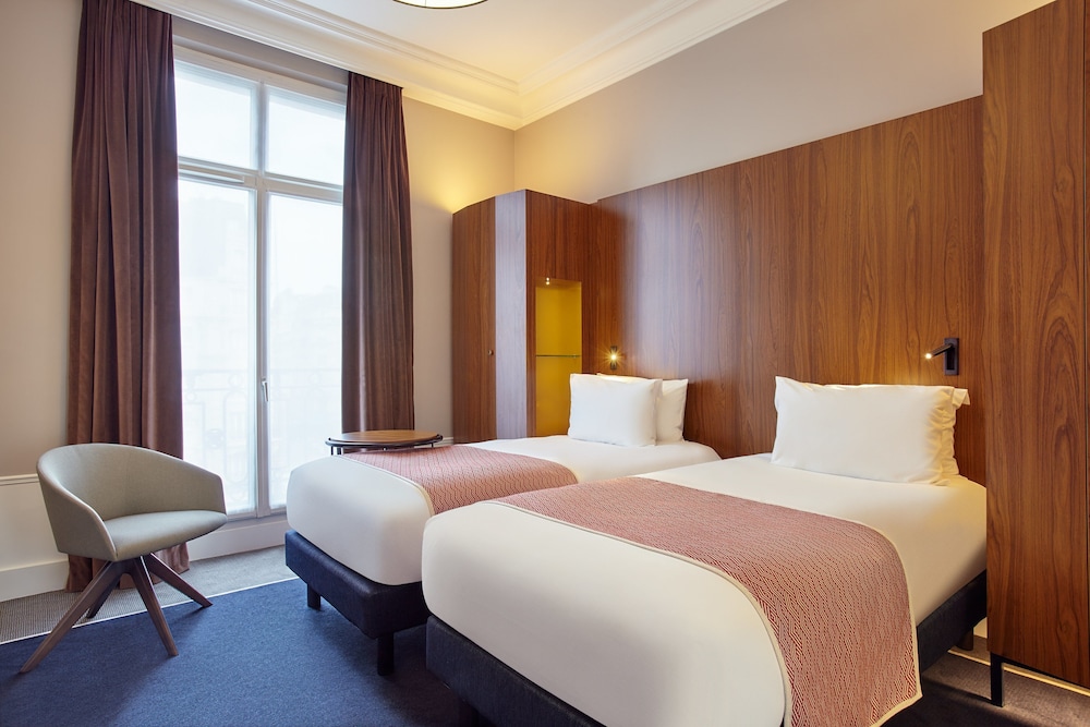 Holiday Inn Paris - Gare de Lyon Bastille 11