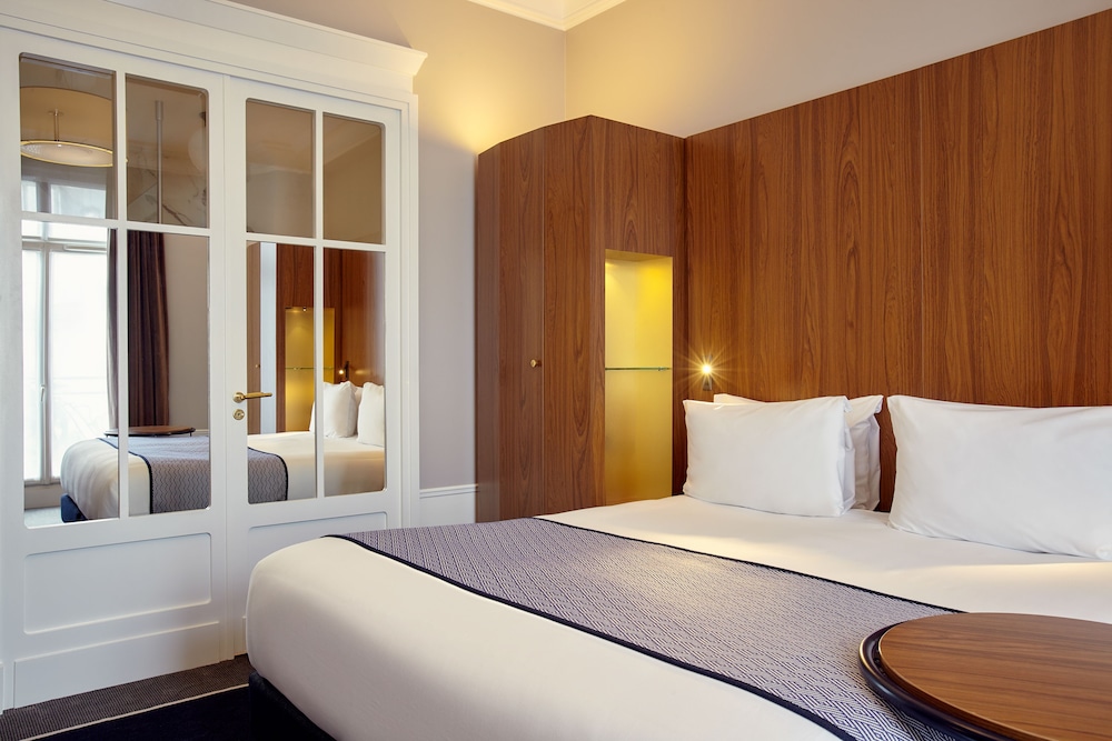 Holiday Inn Paris - Gare de Lyon Bastille 5