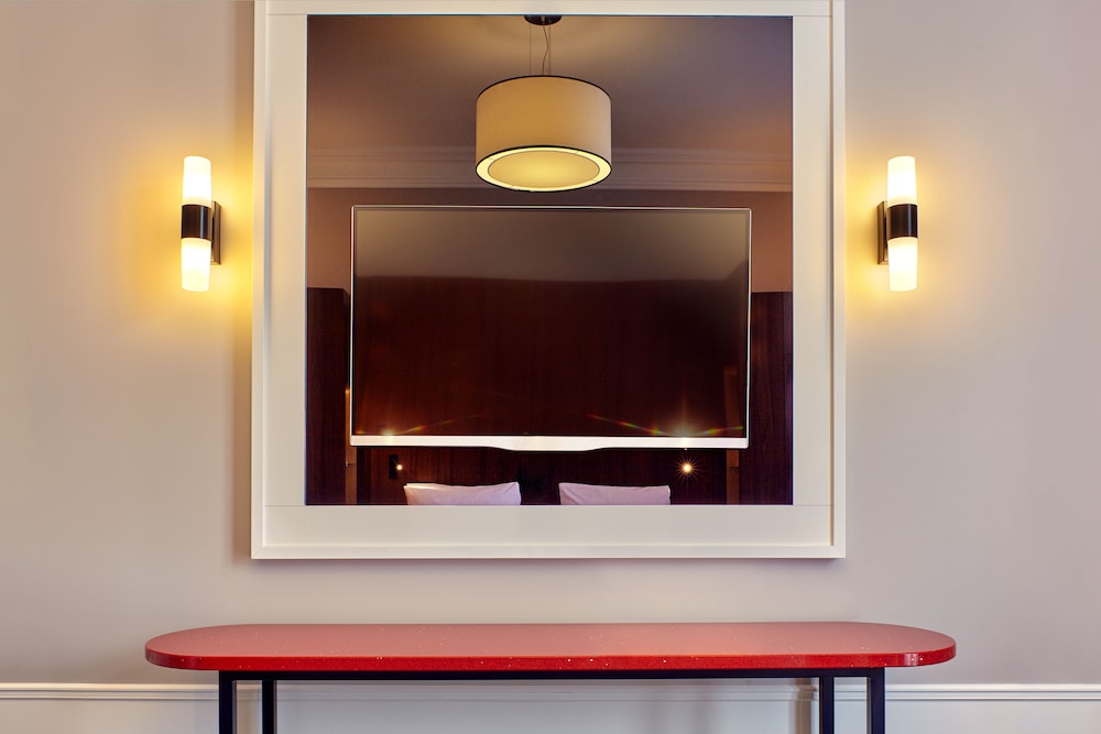 Holiday Inn Paris - Gare de Lyon Bastille 19