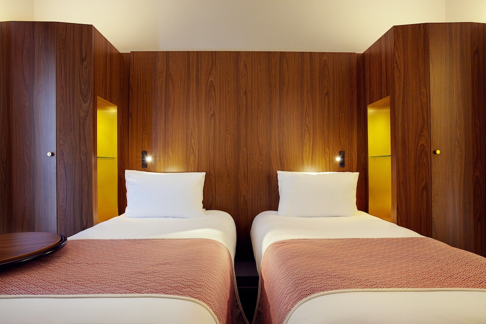Holiday Inn Paris - Gare de Lyon Bastille 8