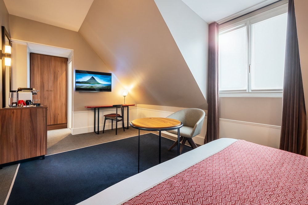 Holiday Inn Paris - Gare de Lyon Bastille 15