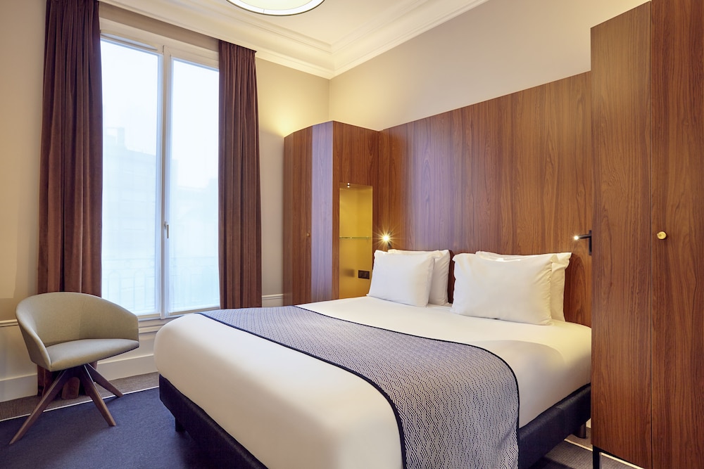 Holiday Inn Paris - Gare de Lyon Bastille 20