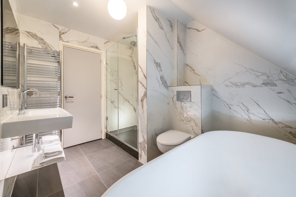 Holiday Inn Paris - Gare de Lyon Bastille 24