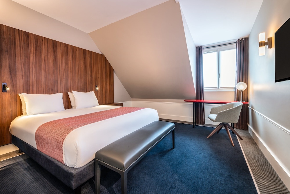 Holiday Inn Paris - Gare de Lyon Bastille 16