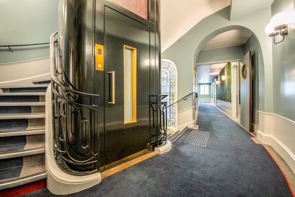 Holiday Inn Paris - Gare de Lyon Bastille 4