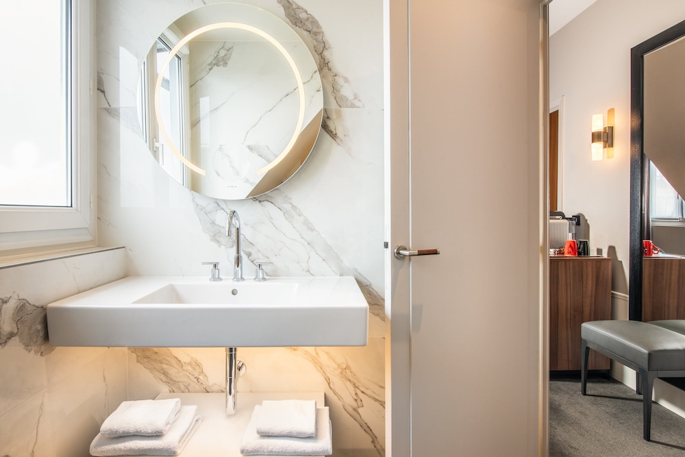 Holiday Inn Paris - Gare de Lyon Bastille 23