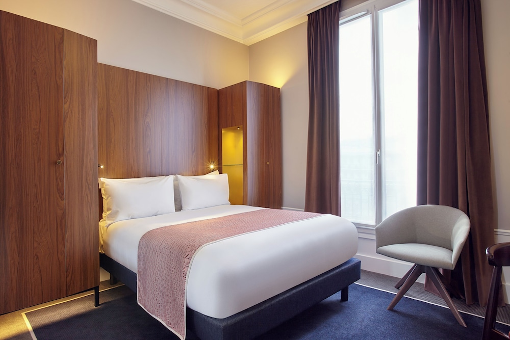 Holiday Inn Paris - Gare de Lyon Bastille 12