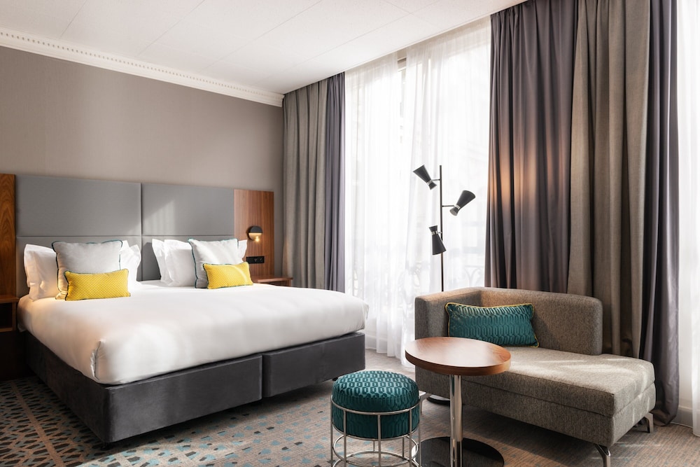 Crowne Plaza Paris-Republique 24
