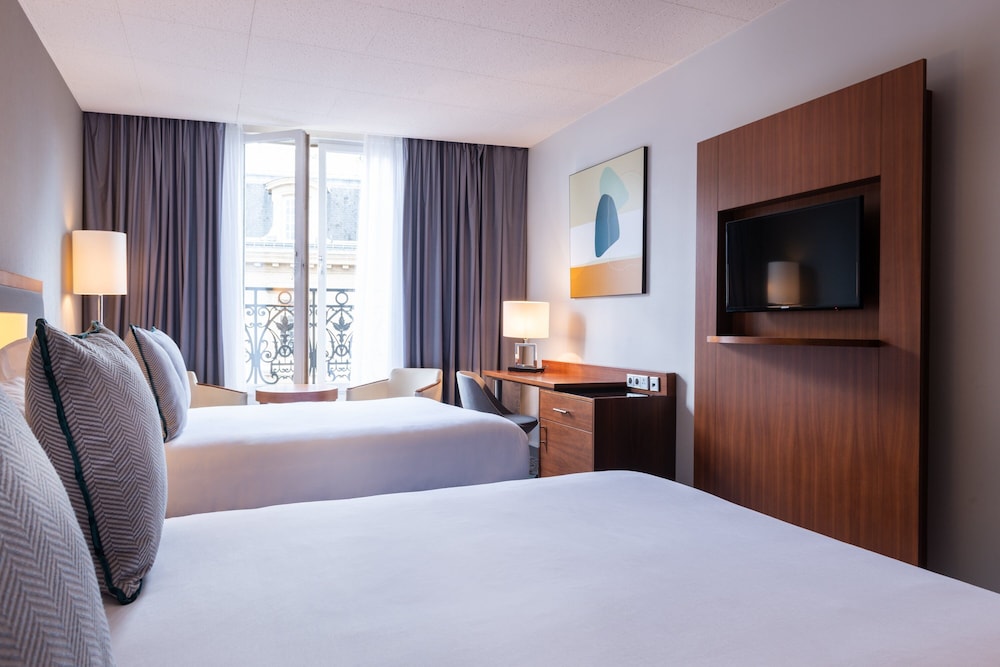 Crowne Plaza Paris-Republique 20