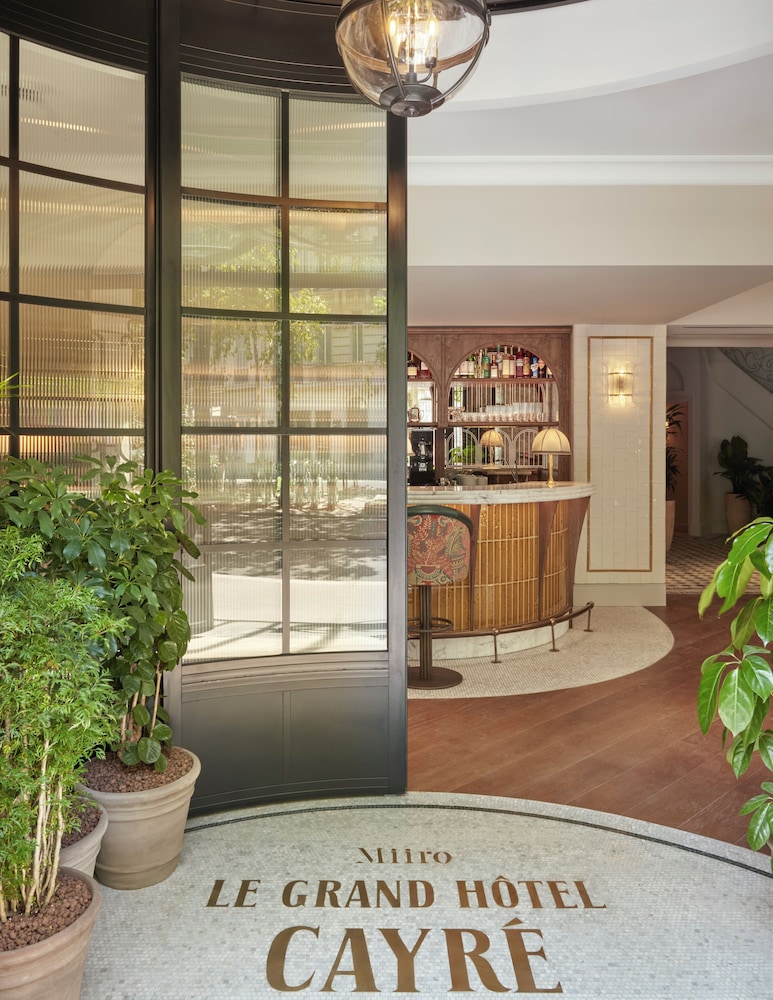 Miiro Le Grand Htl Cayre 2