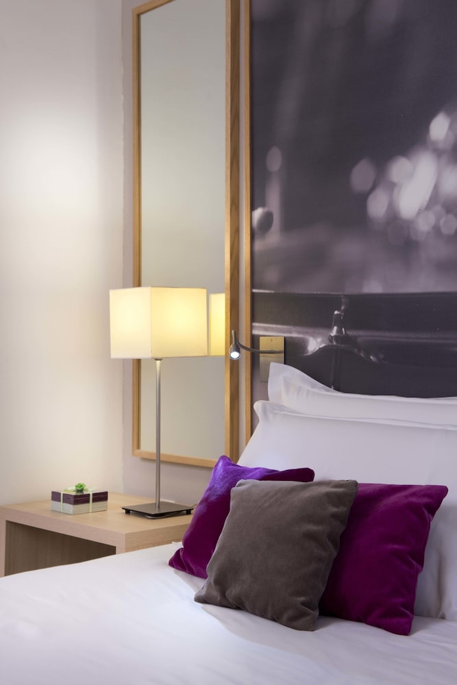 Mercure Paris 19 Philharmonie La Villette 7