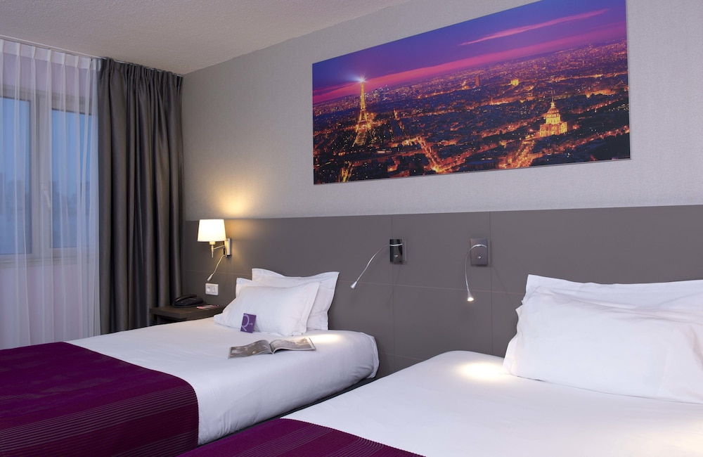 Mercure Paris 19 Philharmonie La Villette 11