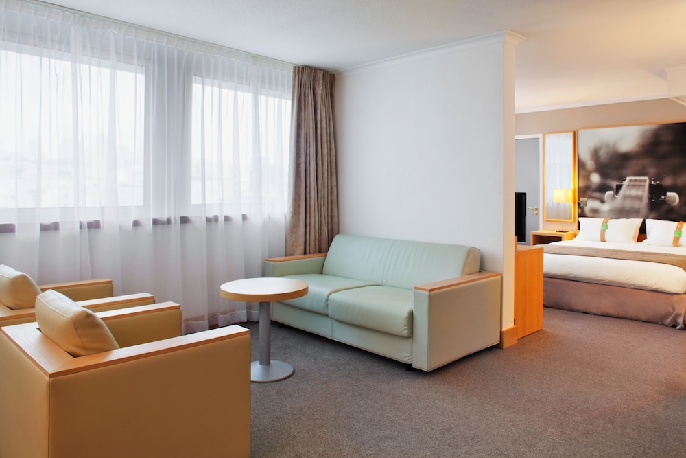 Mercure Paris 19 Philharmonie La Villette 8