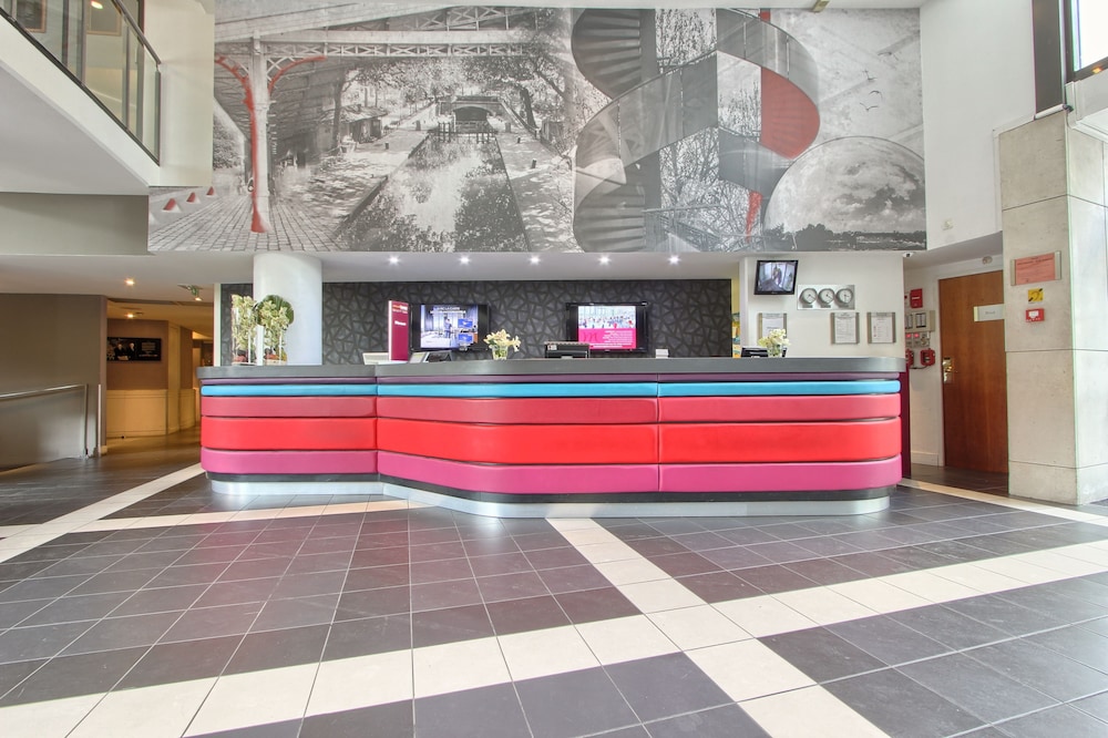 Mercure Paris 19 Philharmonie La Villette 2