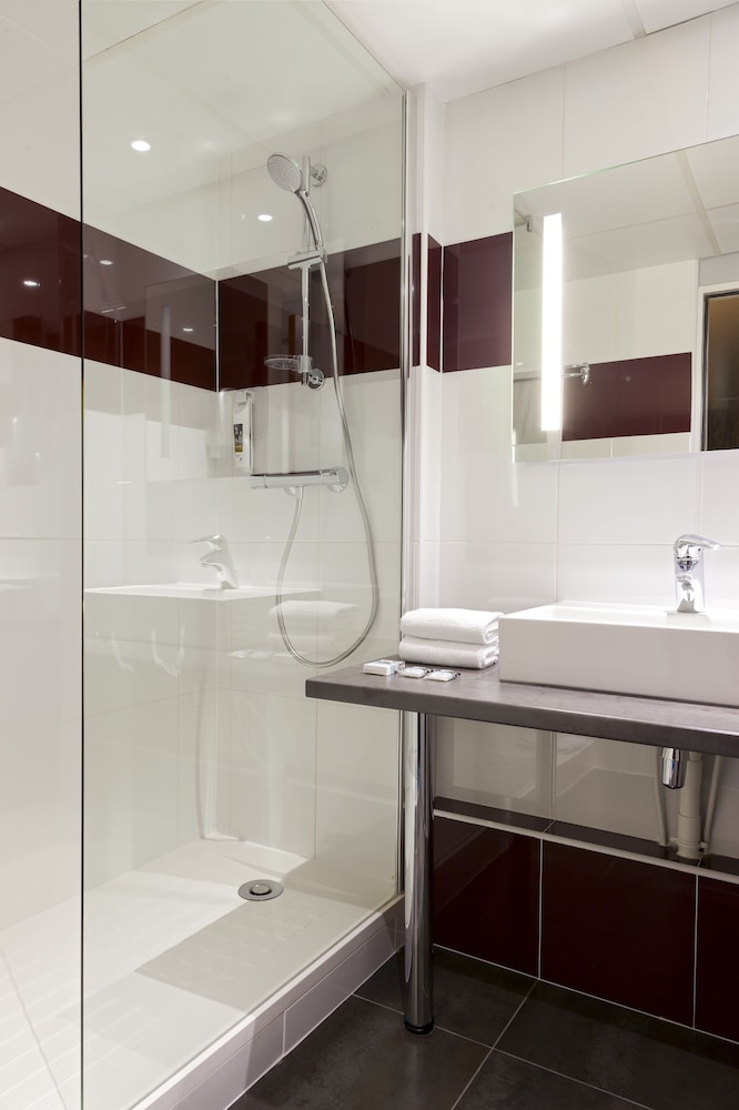 Mercure Paris 19 Philharmonie La Villette 13