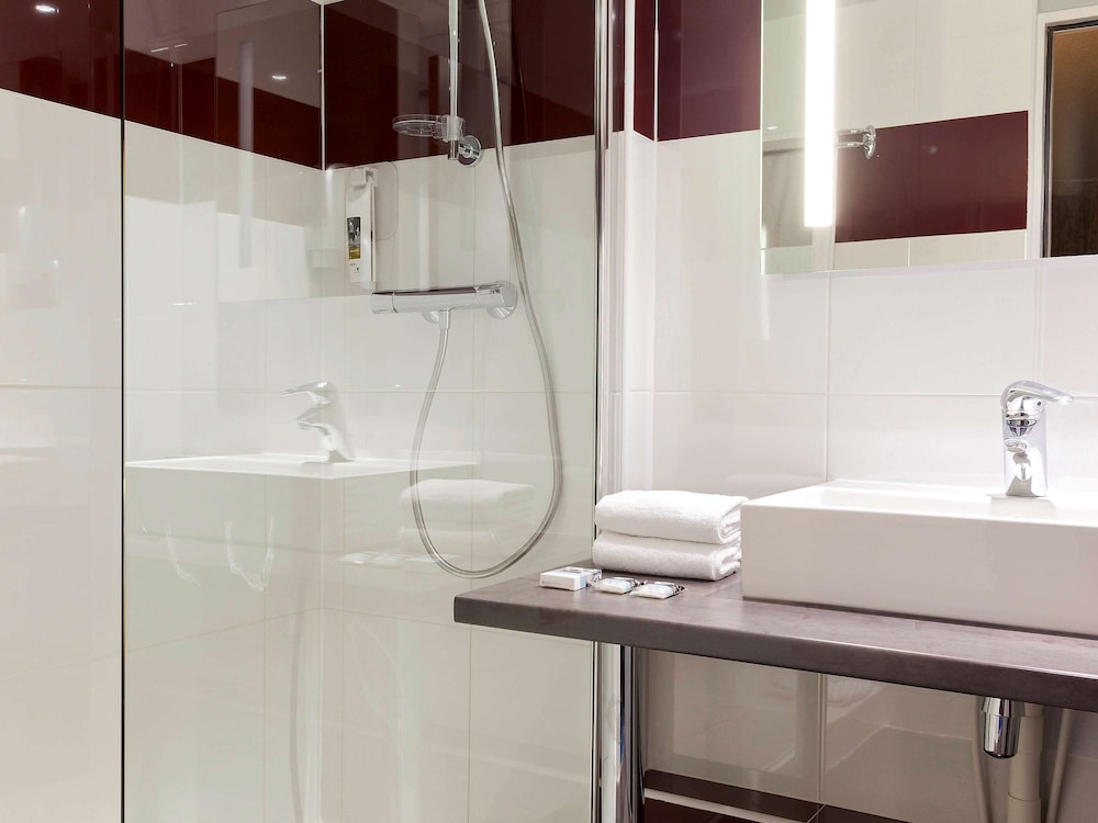 Mercure Paris 19 Philharmonie La Villette 21