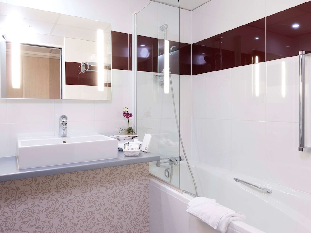 Mercure Paris 19 Philharmonie La Villette 16