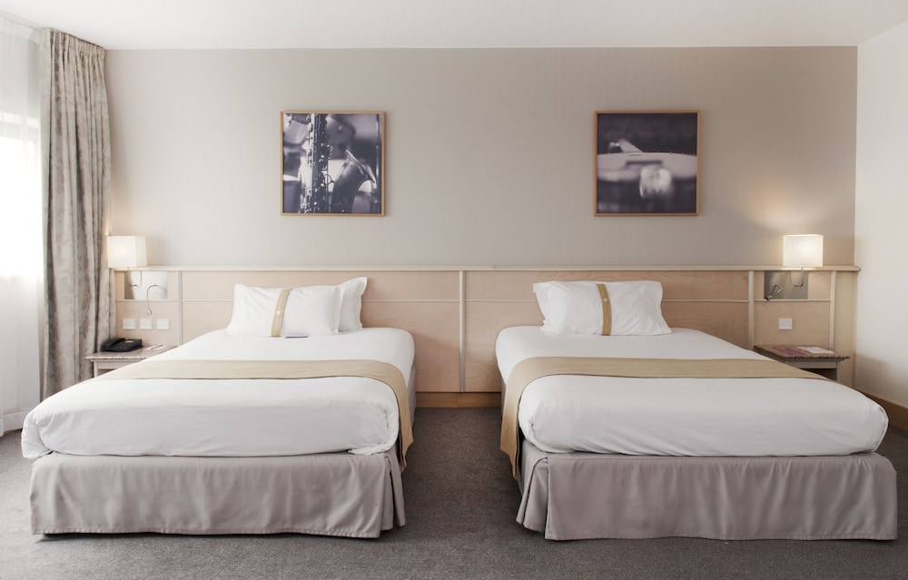 Mercure Paris 19 Philharmonie La Villette 6