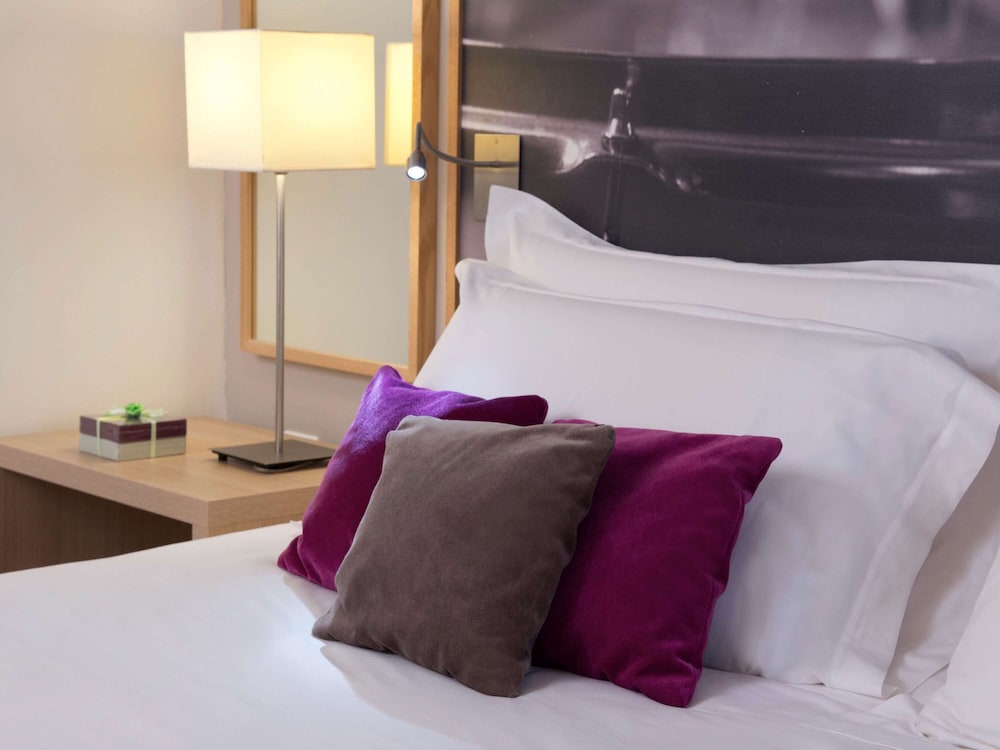 Mercure Paris 19 Philharmonie La Villette 17