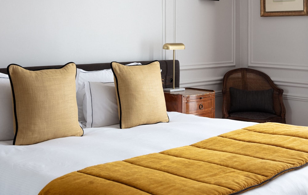 Hôtel Lancaster 17