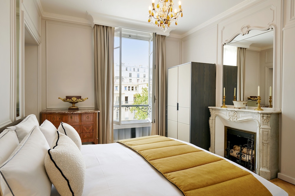 Hôtel Lancaster 15