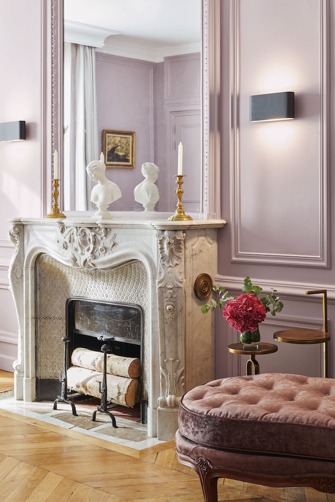 Hôtel Lancaster 24