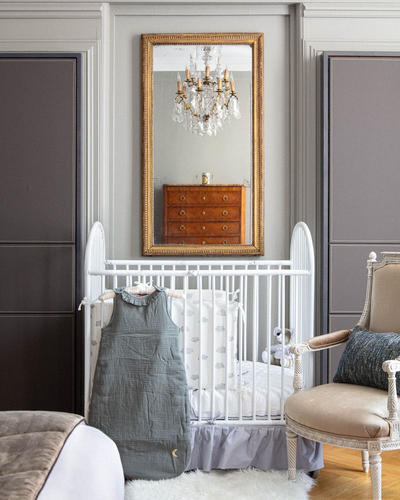 Hôtel Lancaster 11