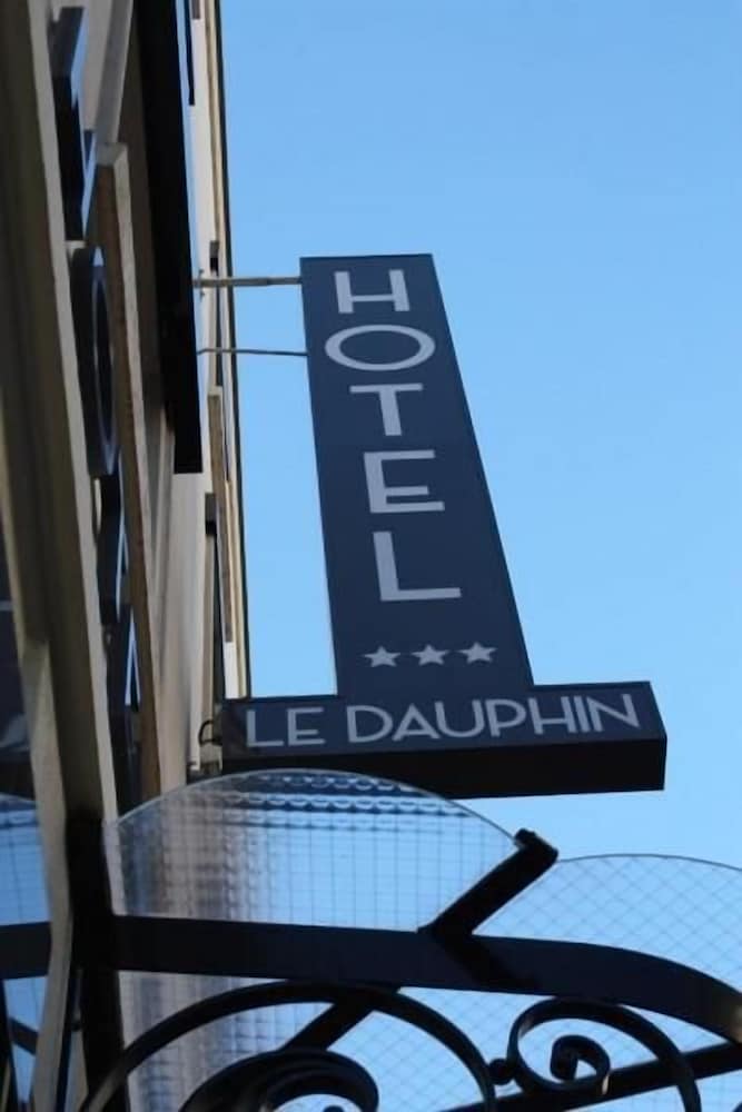 Le Dauphin 21