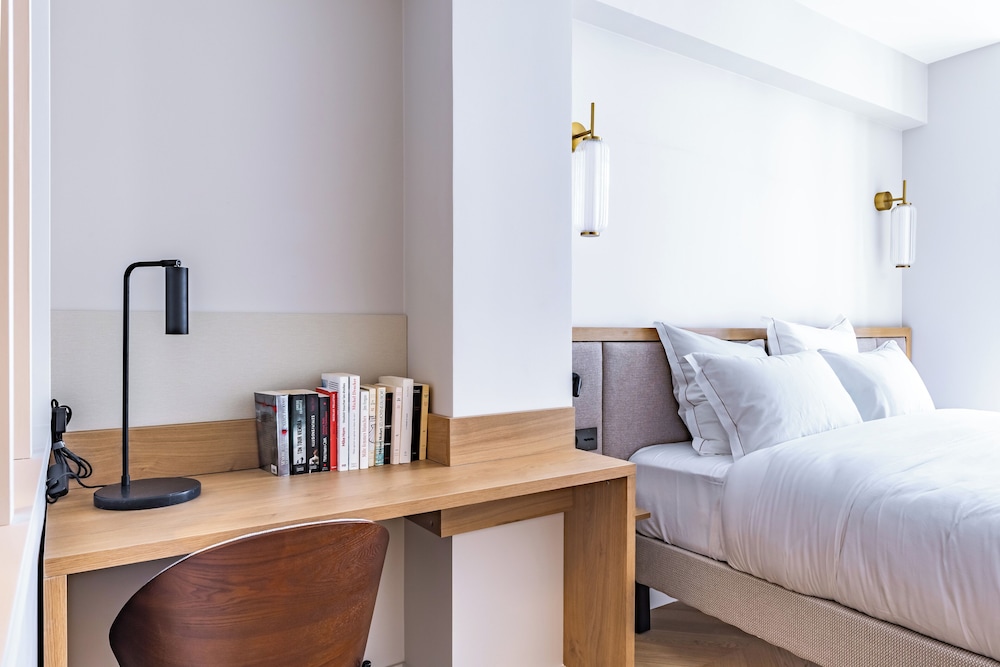 Quartier Libre Opera 11