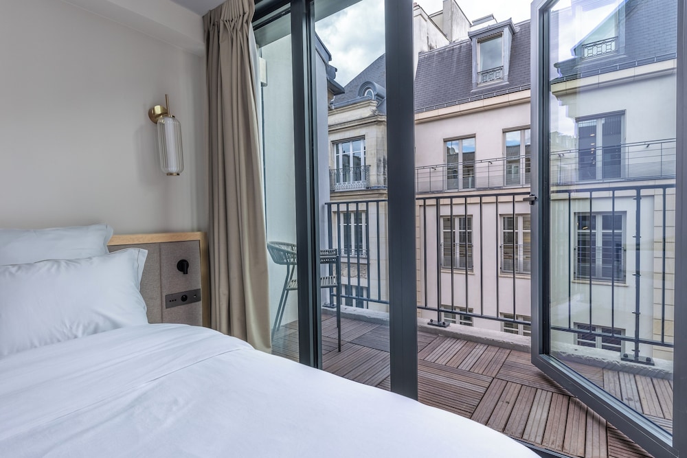 Quartier Libre Opera 15