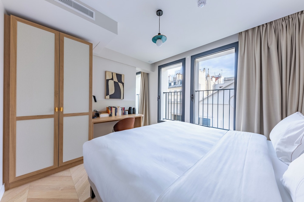 Quartier Libre Opera 24