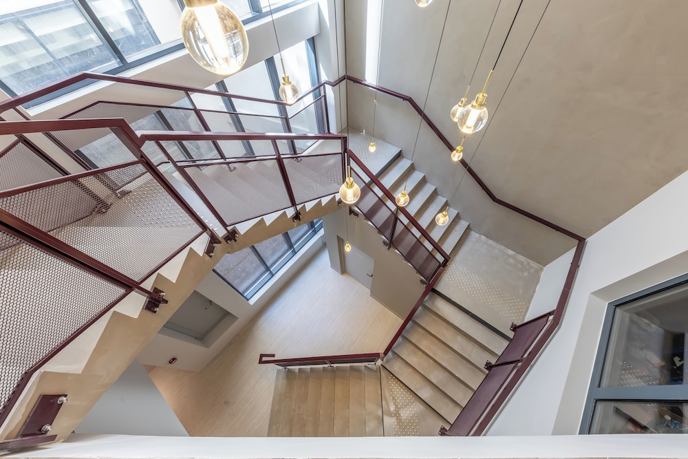 Quartier Libre Opera 3