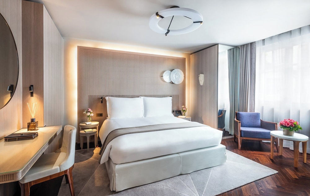Hotel Lutetia 24