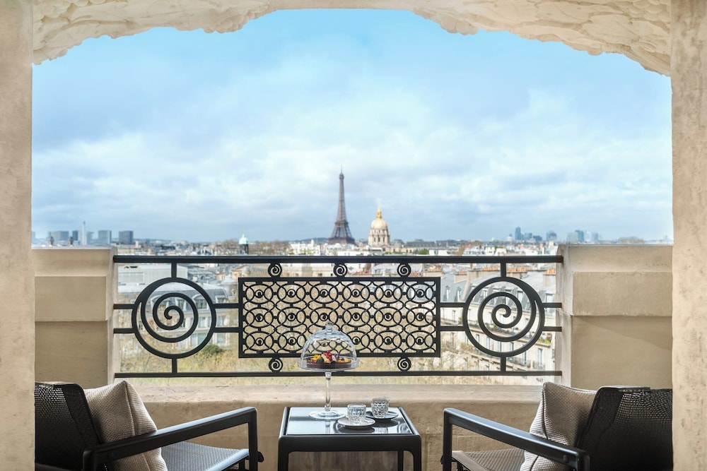 Hotel Lutetia 13