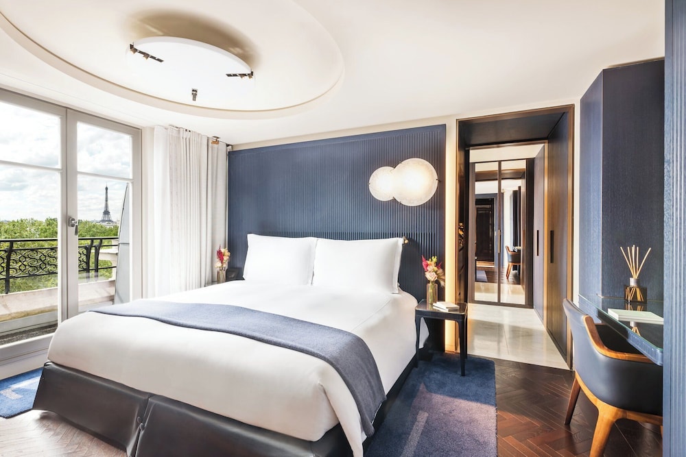 Hotel Lutetia 16