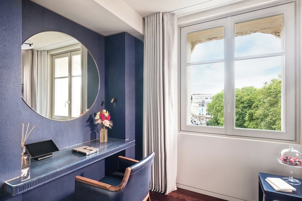 Hotel Lutetia 3
