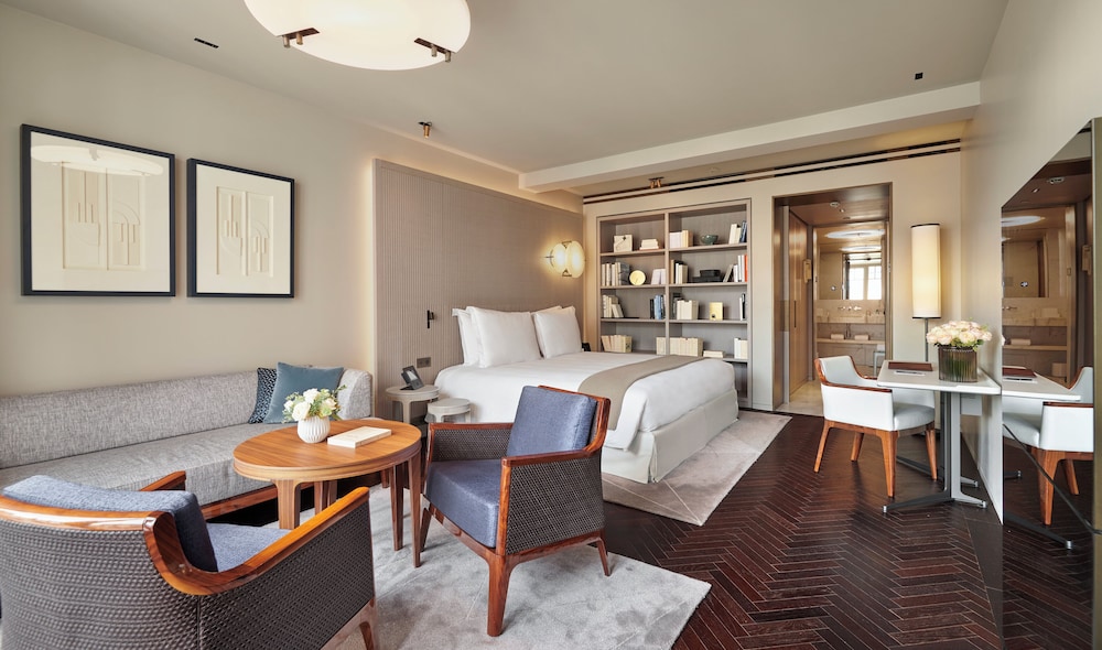 Hotel Lutetia 11