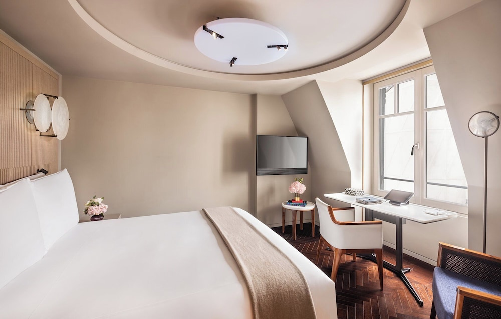 Hotel Lutetia 18
